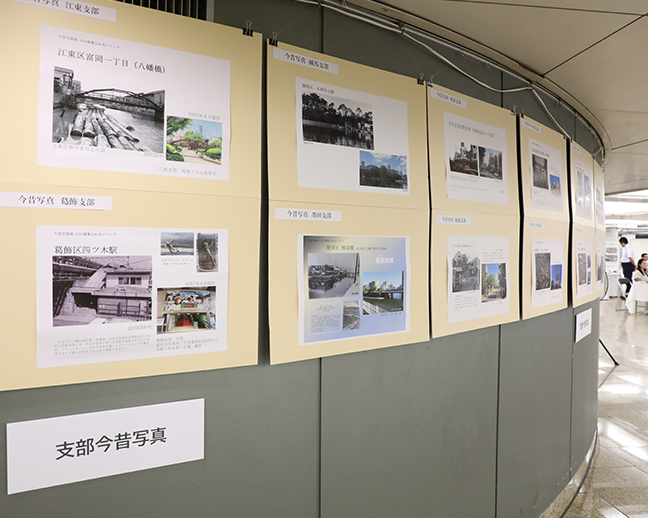 建築ふれあいフェア：画像