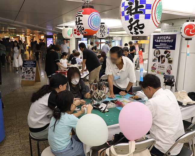 建築ふれあいフェア：画像